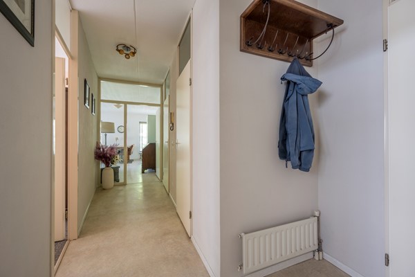 Medium property photo - De Beurs 72, 3823 GA Amersfoort